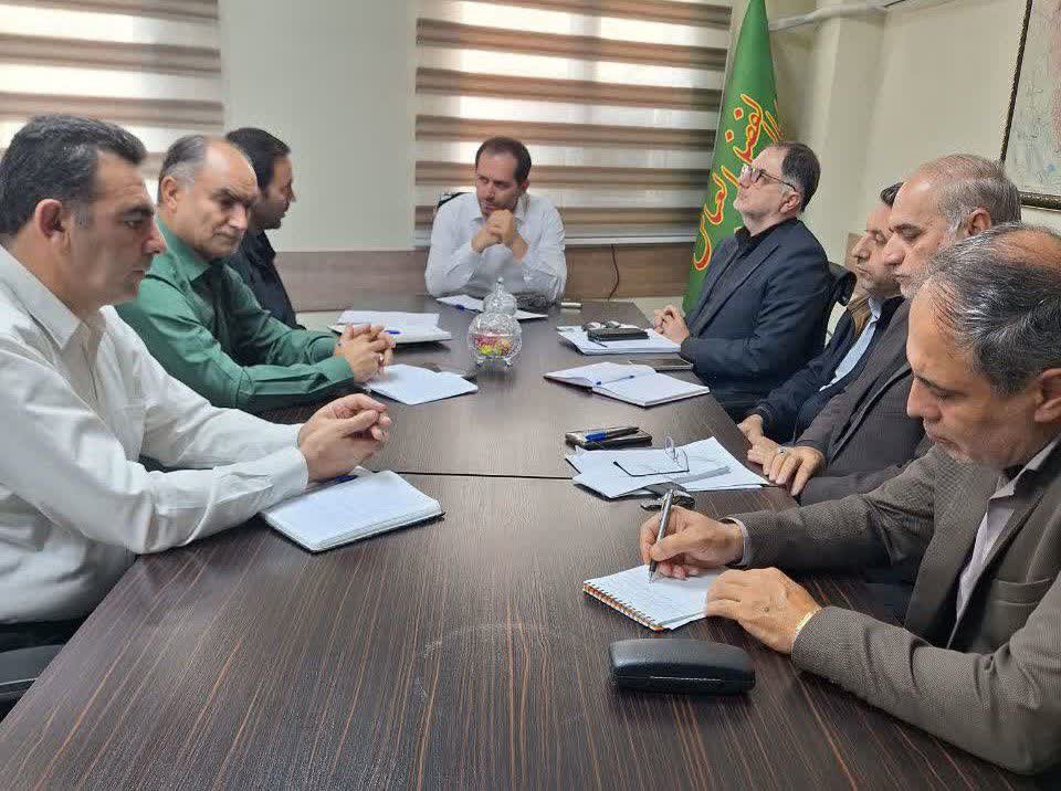 تأکید معاون استاندار آذربایجان‌غربی بر ترویج فرهنگ پدافند غیرعامل