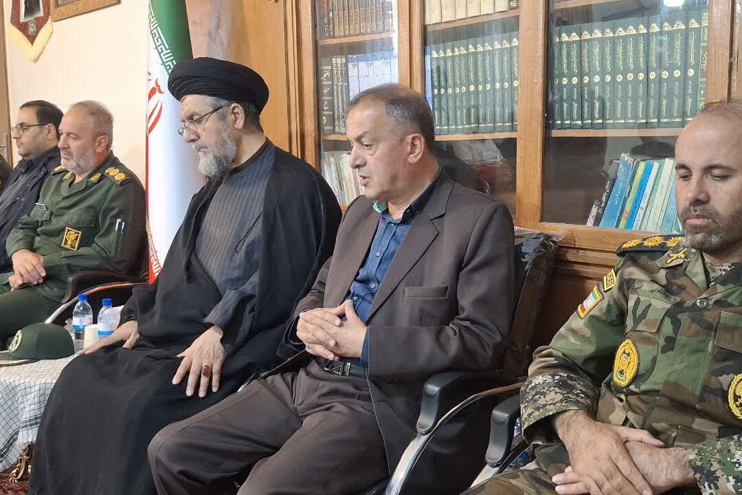 مصون‌سازی زیرساخت‌ها و مشارکت مردم، محور پدافند غیرعامل است