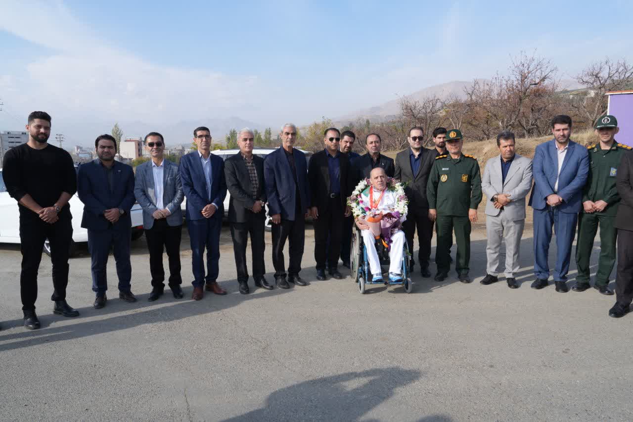 پیام آذری