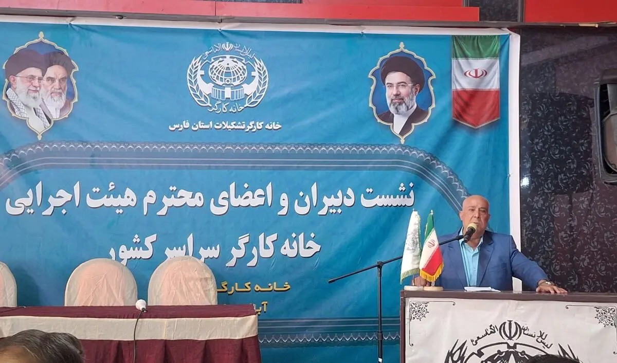 زائرسرای شهید حدادی در شیراز افتتاح شد