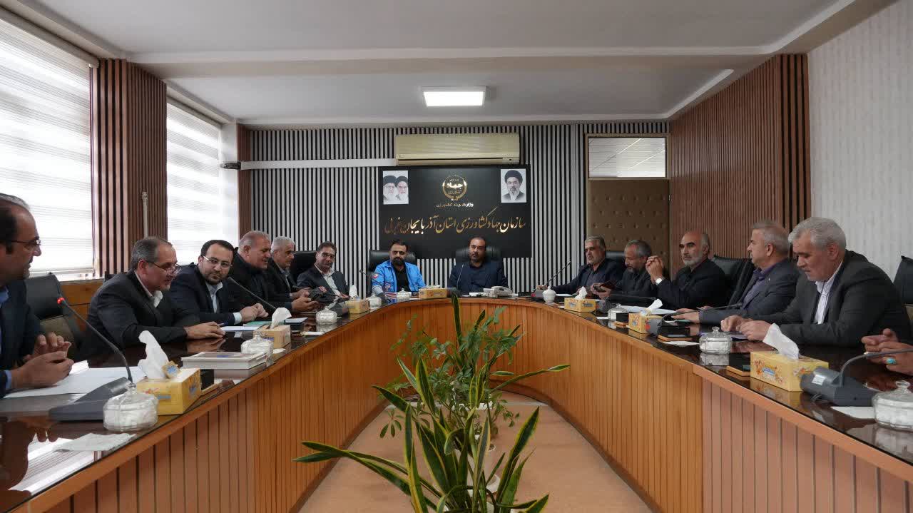 پیام آذری