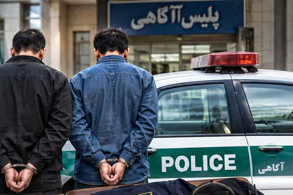 عوامل تیراندازی در بیمارستان امام خمینی (ره) مهاباد دستگیر شدند