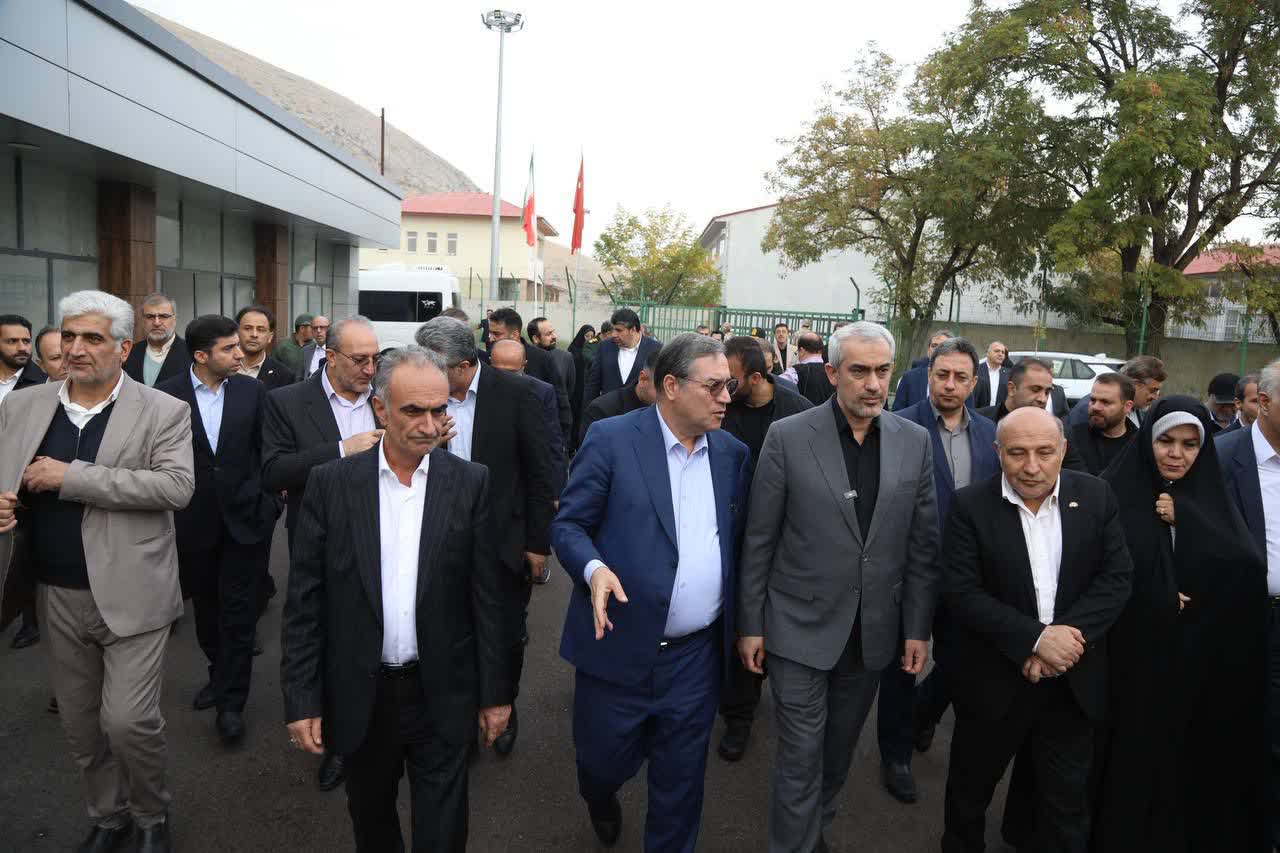 پیام آذری