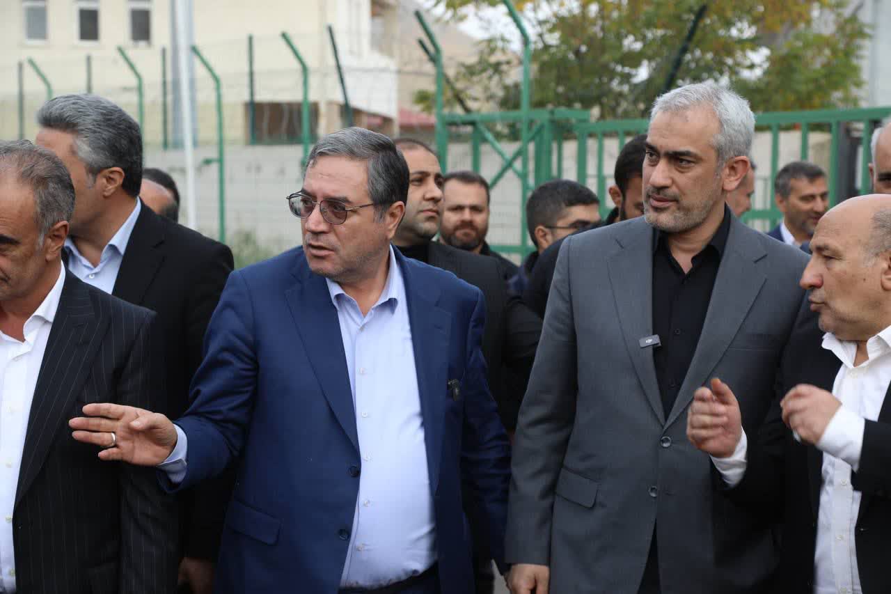 پیام آذری