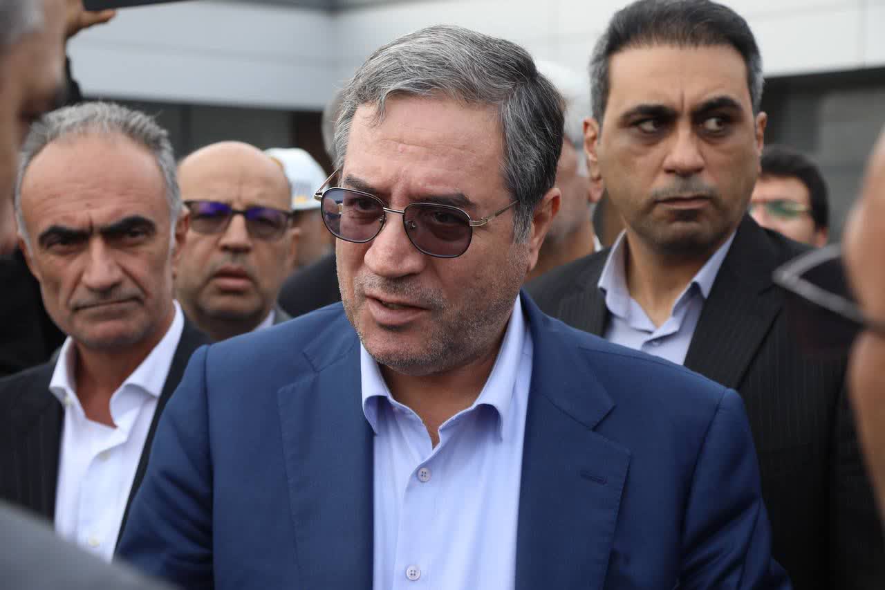 پیام آذری