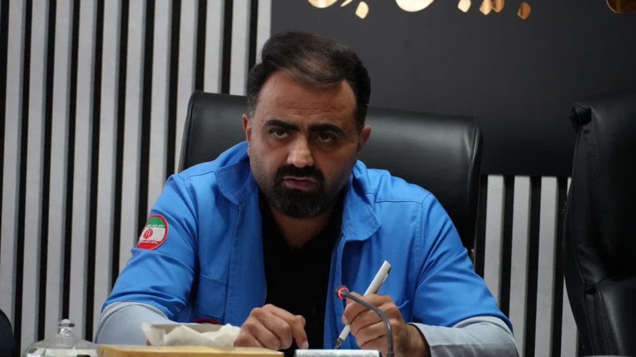 تاکید مدیرکل مدیریت بحران آذربایجان غربی بر نقش راهبردی کشاورزی در پدافند غیرعامل