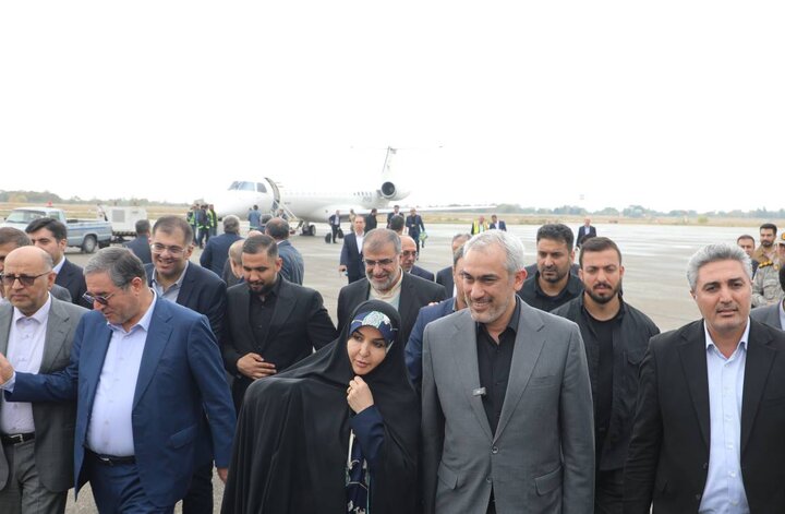 پیام آذری
