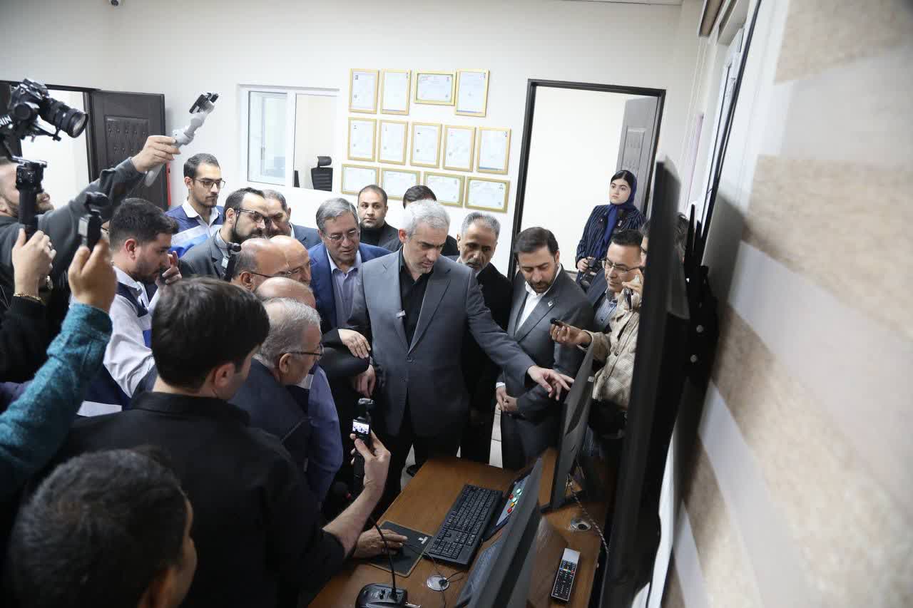 پیام آذری