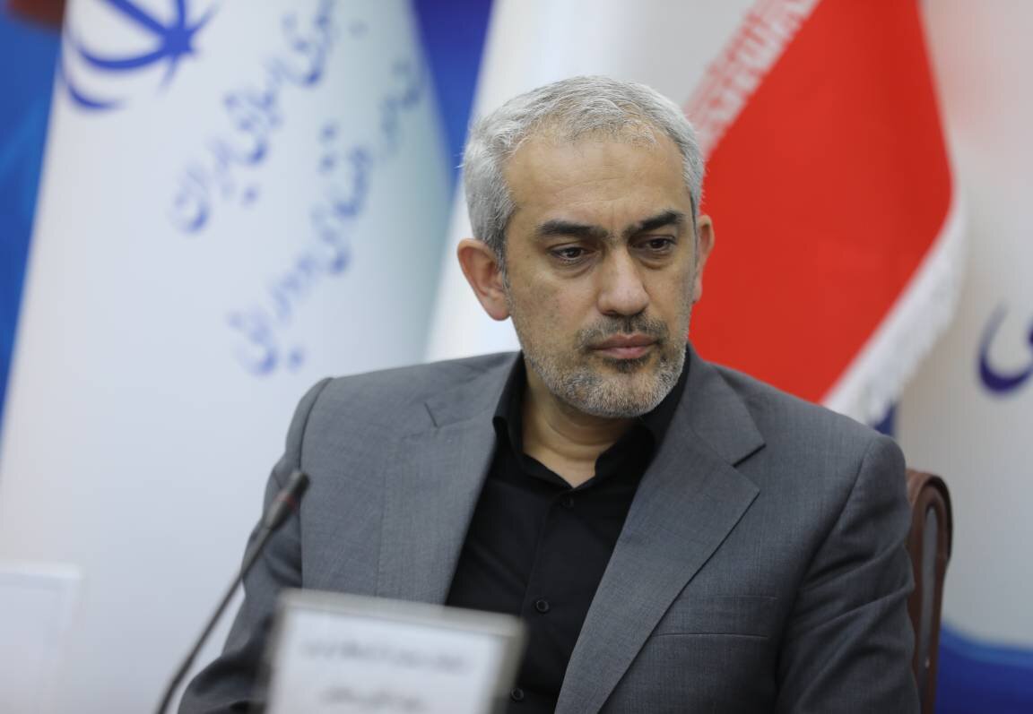 پیام آذری
