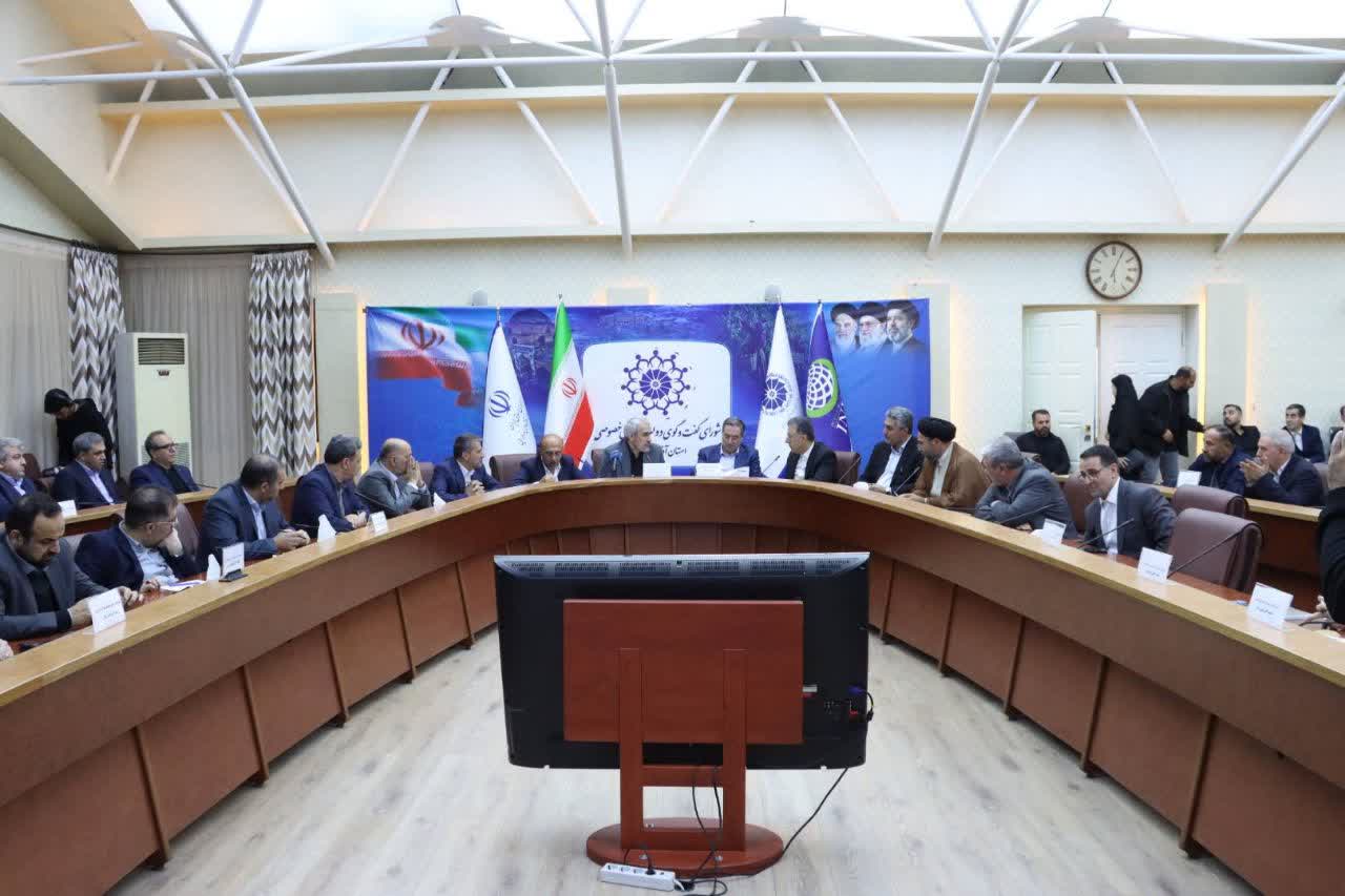 پیام آذری
