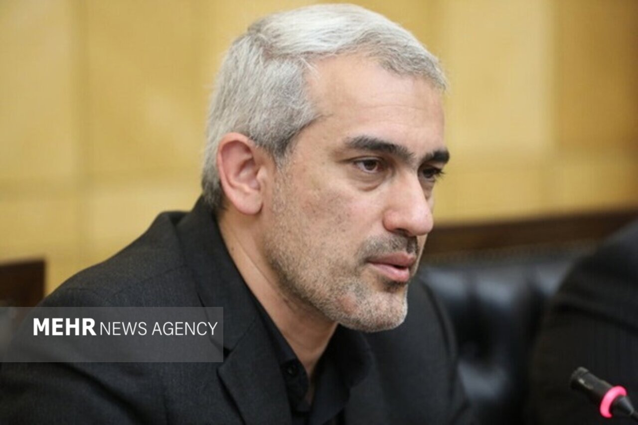 آغاز تسویه زنجیره‌ای مطالبات مراکز درمانی با اوراق گام وبرات الکترونیک