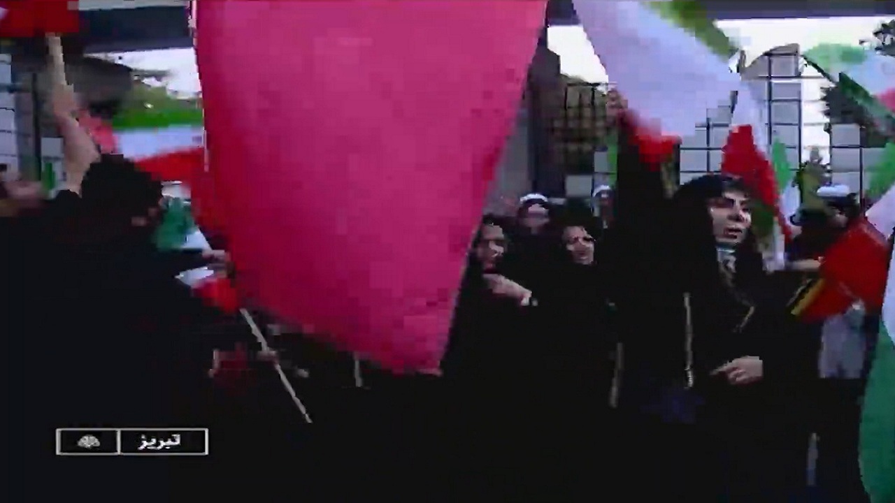پیام آذری