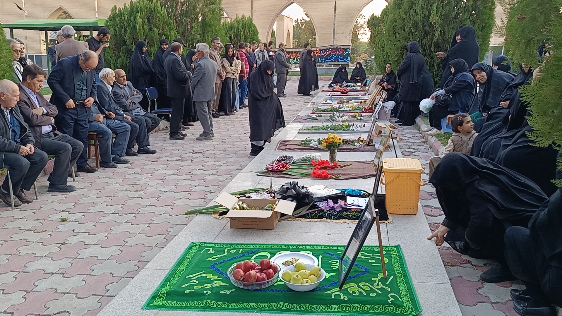 پیام آذری