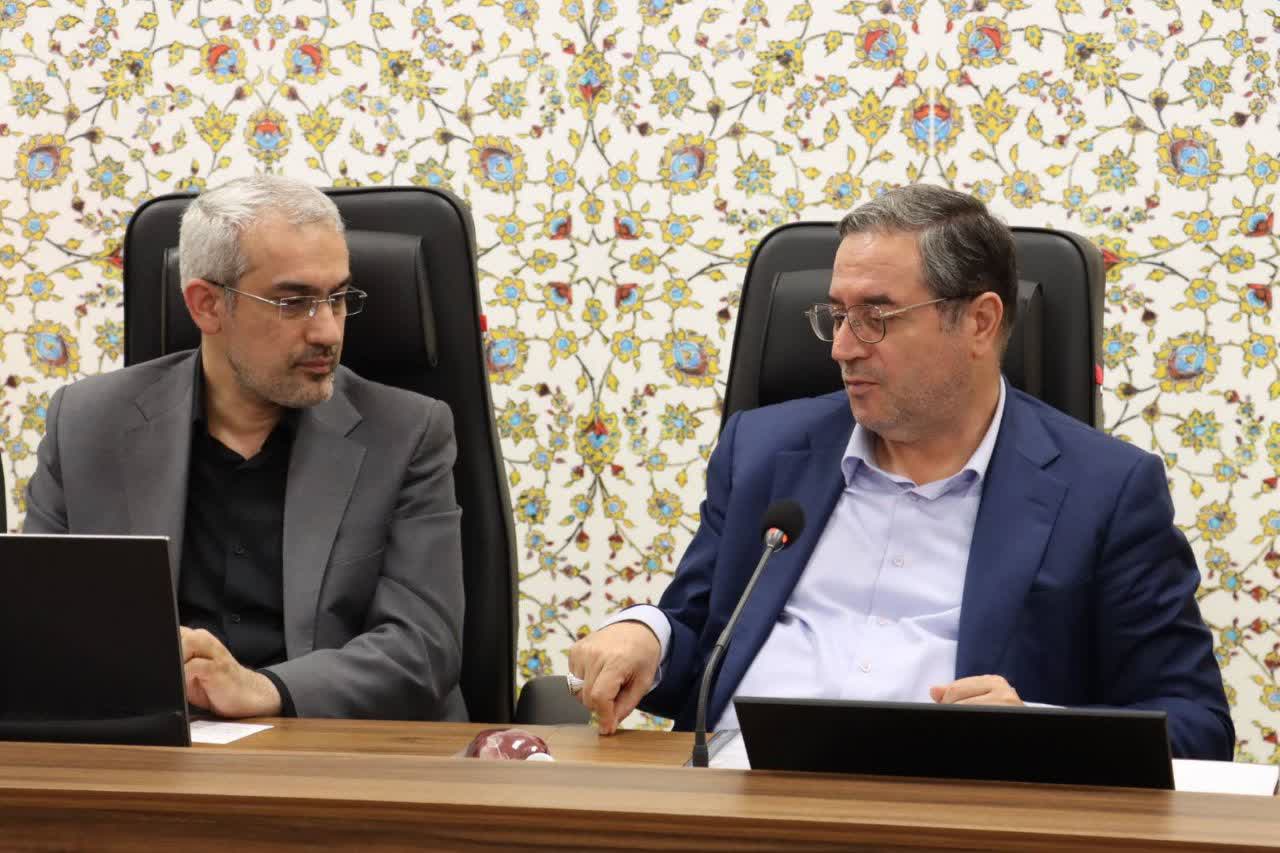 پیام آذری
