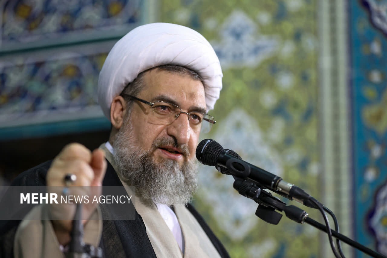 مطهری‌اصل: صلح دائمی با آمریکا توهم است؛ رابطه گرگ و میش صلح‌پذیر نیست