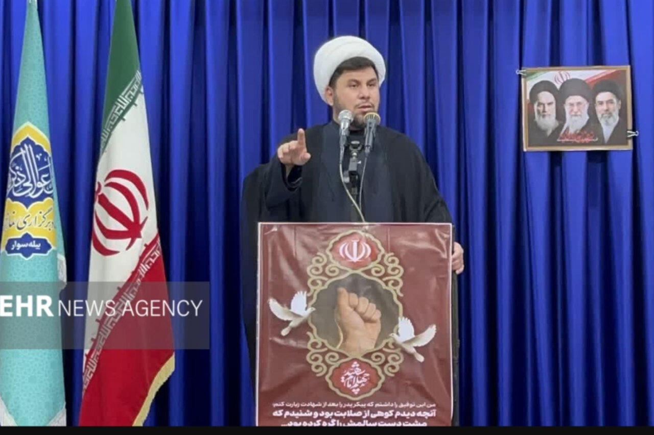 استیصال آمریکا در تصمیم‌گیری مقابل ایران آشکار شده است