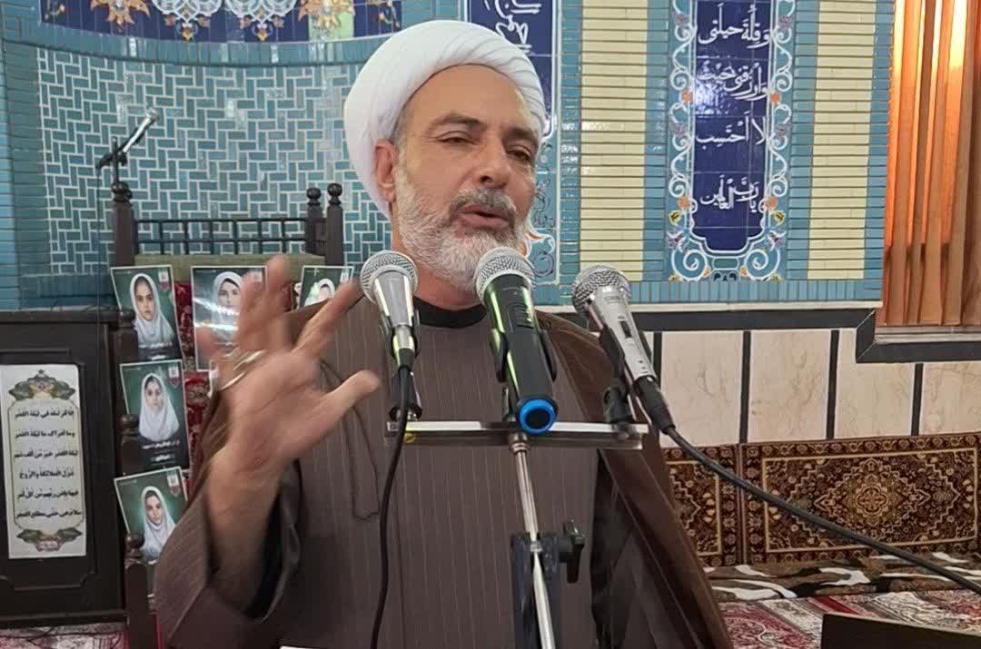 پیام آذری