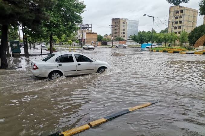 پیام آذری
