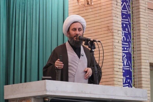 اقتدار و استقلال‌طلبی ایران عامل دشمنی آمریکا با جمهوری اسلامی است