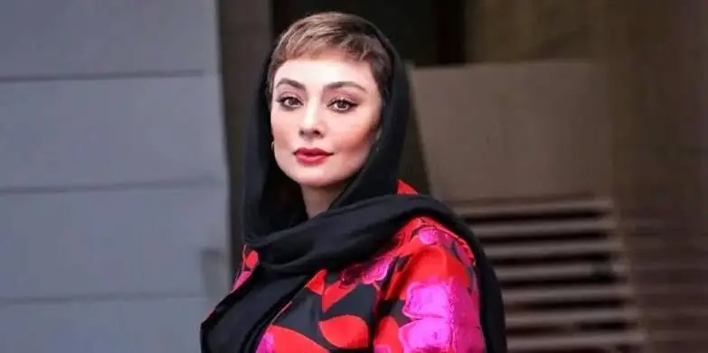 تغییر چهره ترسناک یکتا ناصر و دخترش در آستانه هالووین