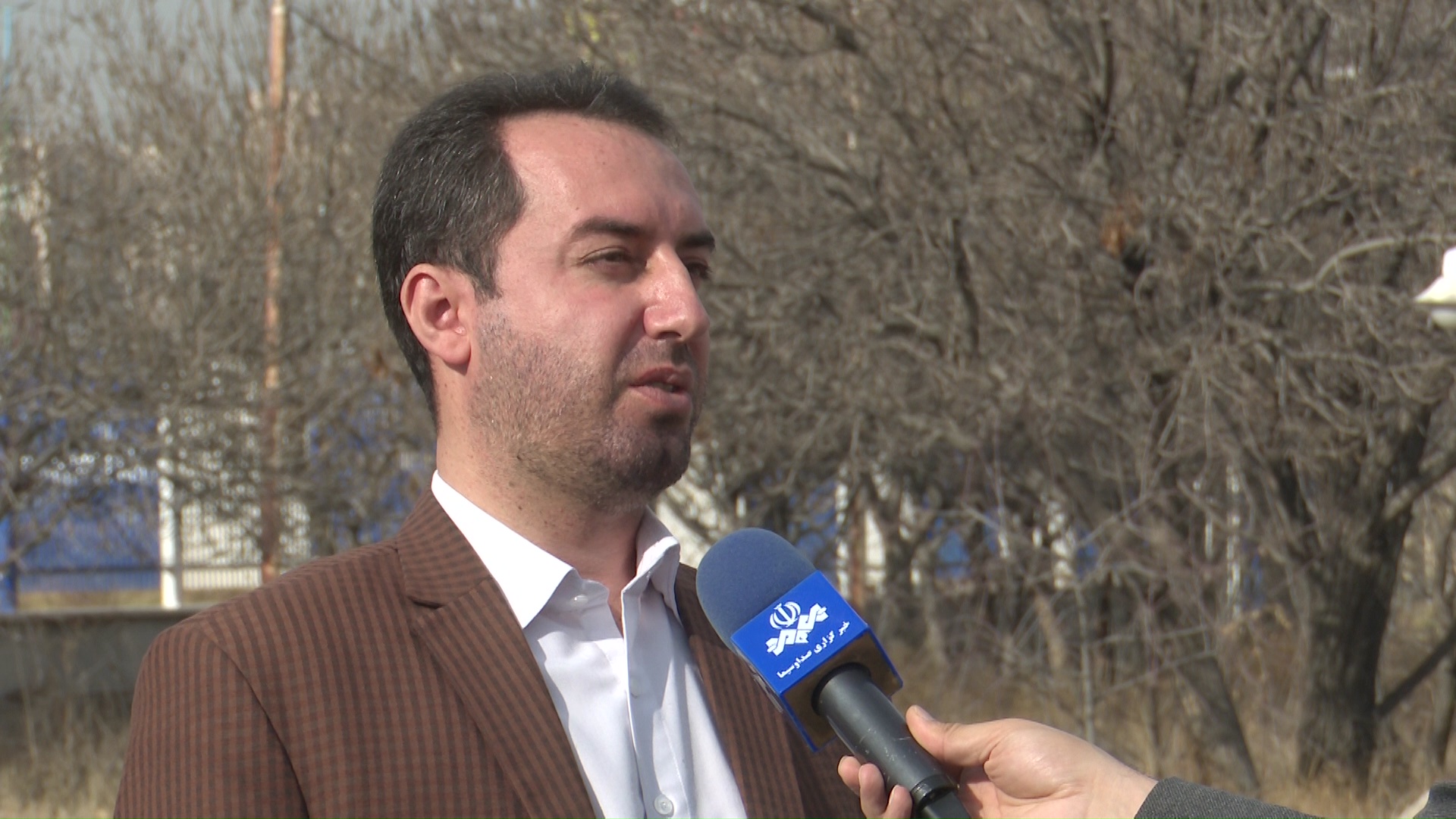 پیام آذری