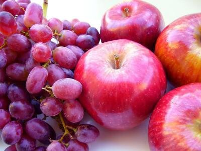 خرید ۲۹ هزار تن سیب و انگور از باغداران آذربایجان غربی؛ تاکنون