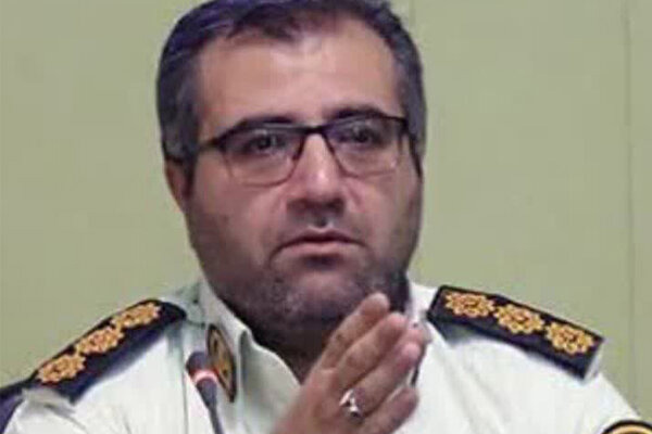 بازگشت ۷ میلیارد ریال به حساب ۲ مالباخته عکس‌های یادگاری