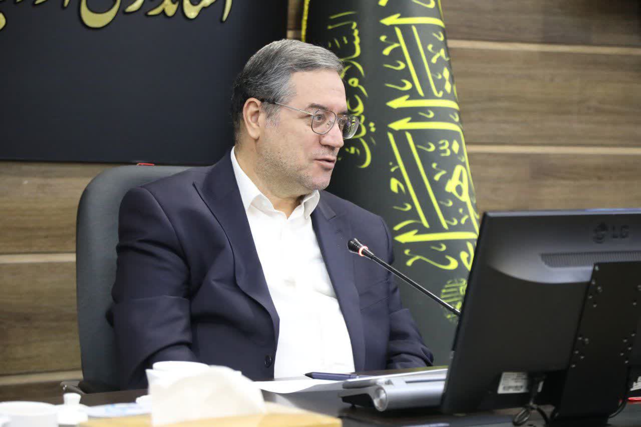 پیام آذری