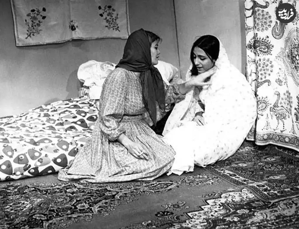 پیام آذری