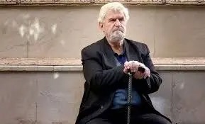 سفر در زمان؛ «عنایت بخشی و سعید راد» در ۲۸ و ۲۹ سالگی؛ سال ۱۳۵۲
