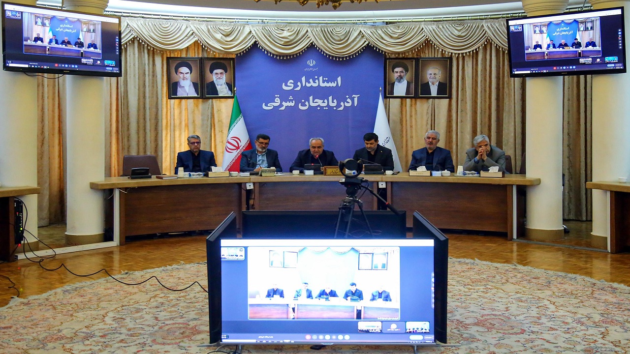 پیام آذری
