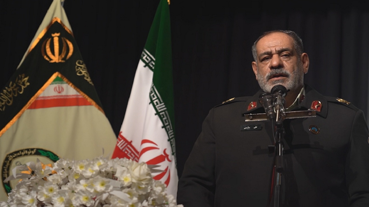 پیام آذری