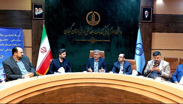 سفر قریب‌الوقوع کمیسیون بهداشت مجلس به گیلان