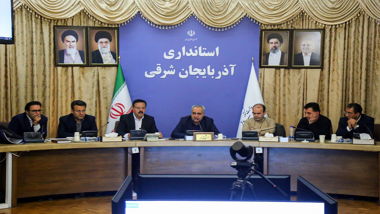 ضرورت توسعه زیرساخت‌های انرژی خورشیدی در آذربایجان شرقی